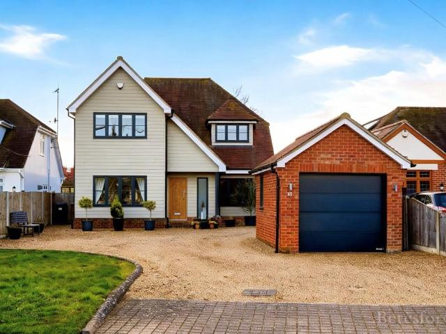 House for sale in South Hanningfield, Chelmsford