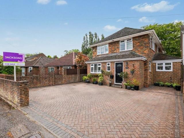 House for sale in Wigmore, Gillingham