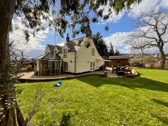 House for sale in Wales