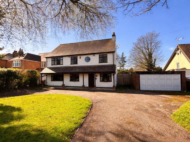 House for sale in Great Barr, West Midlands