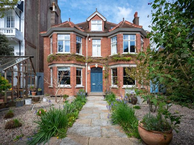 House for sale in St Leonards Green, Guestling Green