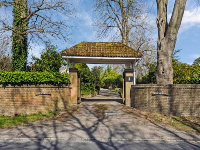 House for sale in Prestwood, Buckinghamshire