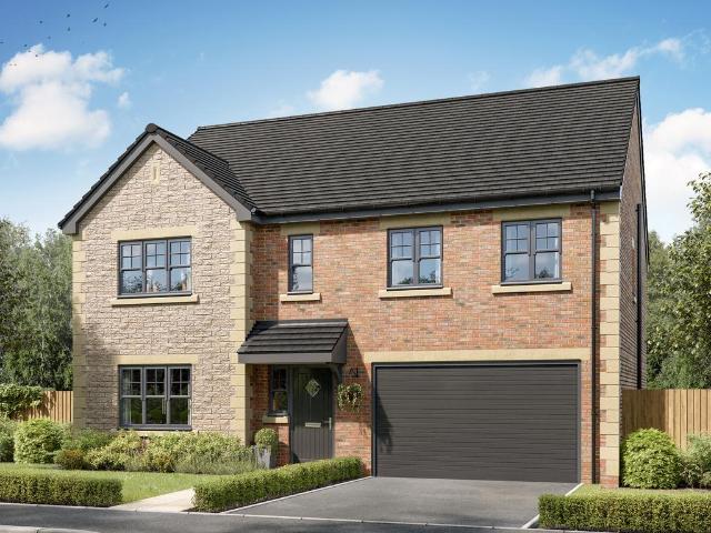 House for sale in North Seaton, Ashington
