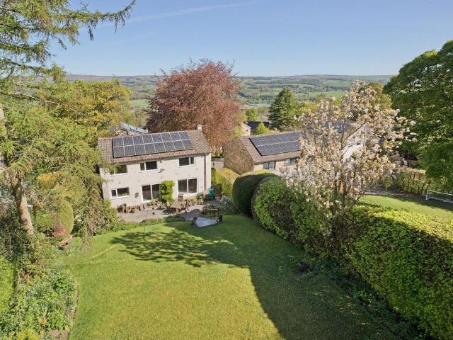 House for sale in Ben Rhydding, Ilkley