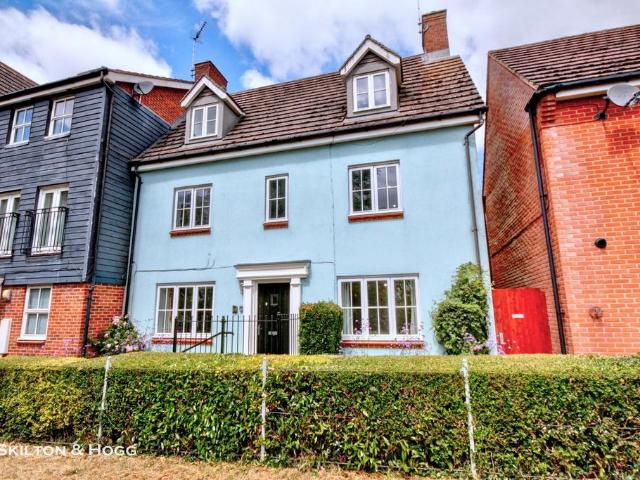 House for sale in Middlemore, Daventry