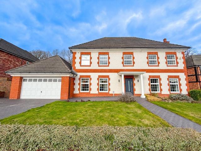 House for sale in Washington, Isle Of Man