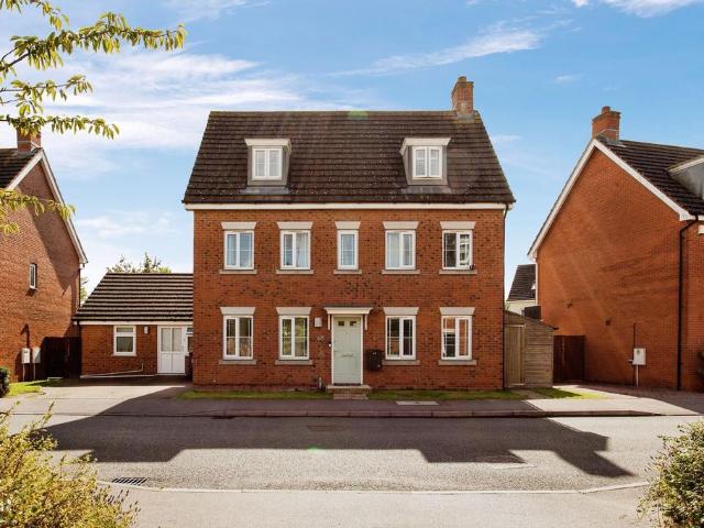 House for sale in Arrington, Cambridgeshire