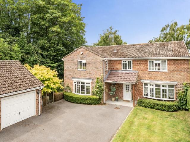 House for sale in Chard Town, Chard