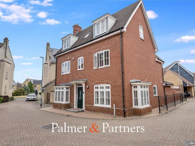 House for sale in Chelmsford, Essex