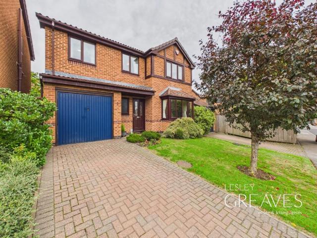 House for sale in Arnold, Gedling