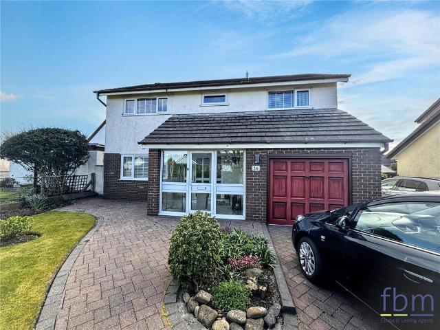 House for sale in Pembroke, Wales