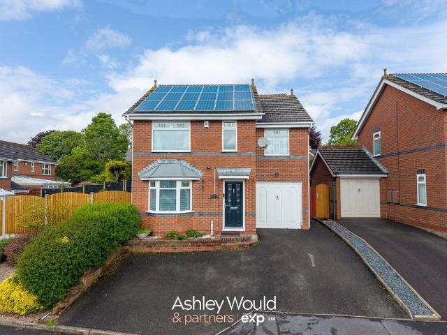 House for sale in Rowley Village, West Midlands