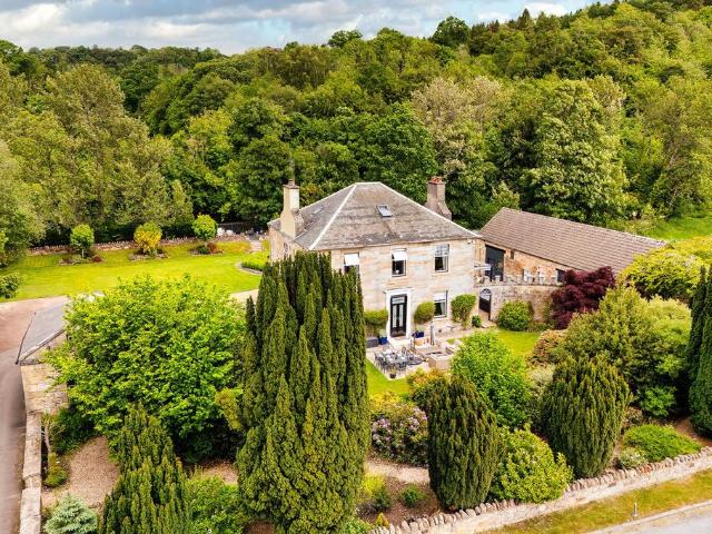 House for sale in Scotland