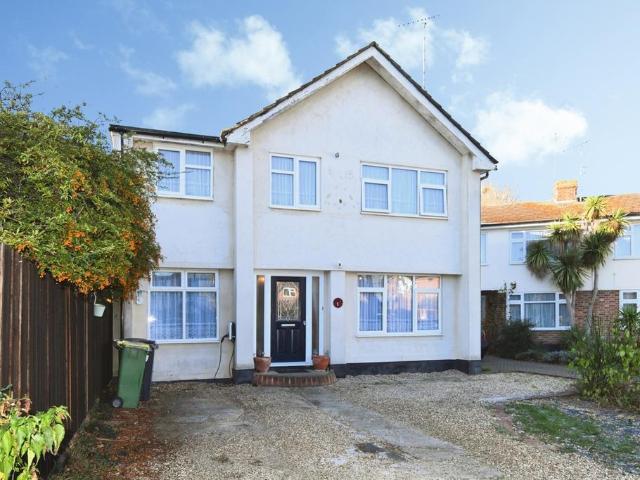 House for sale in Hawkwell, Barling