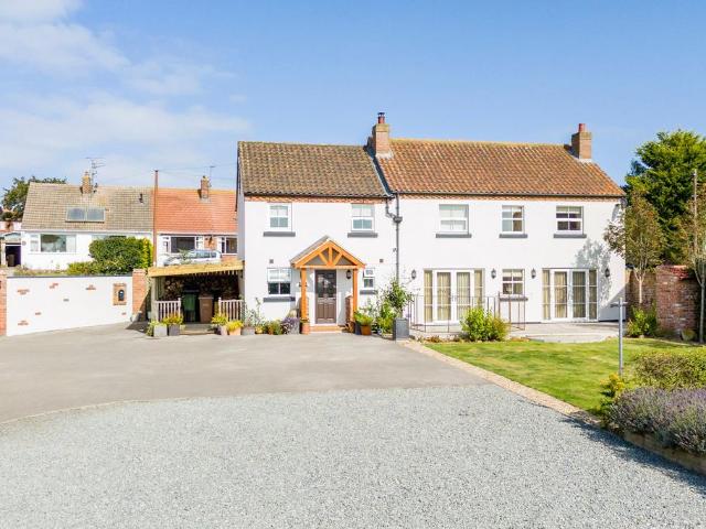 House for sale in Bempton