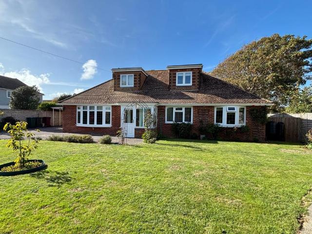House for sale in Selsey, Chichester