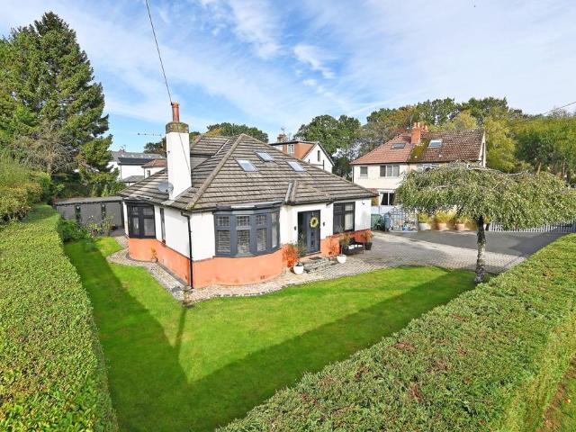 House for sale in High Harrogate, Harrogate