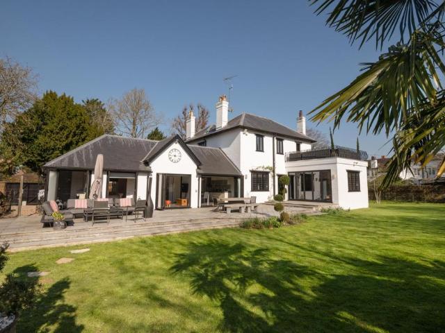 House for sale in Bray Wick, Bray