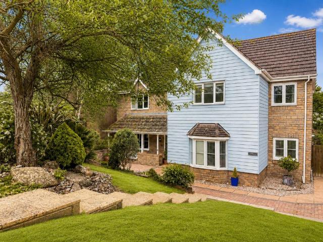 House for sale in Redcliffe Bay, Portishead