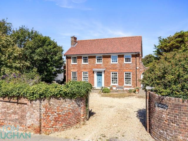 House for sale in Rottingdean