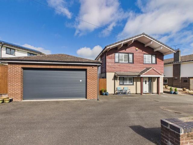 House for sale in Ashley Dale, Newcastle-under-Lyme
