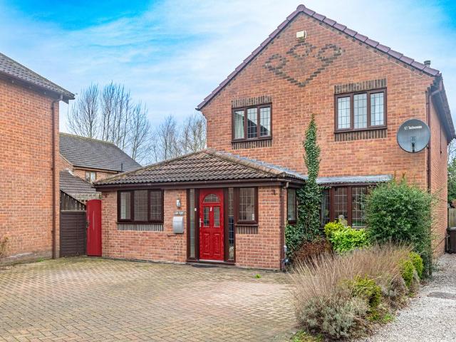 House for sale in Riccall