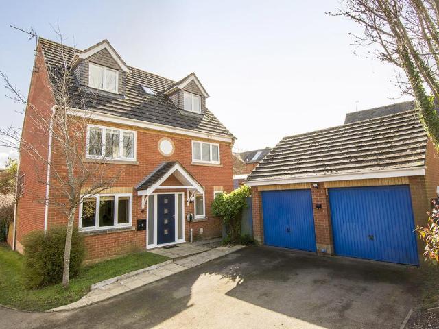 House for sale in Welford, Northamptonshire