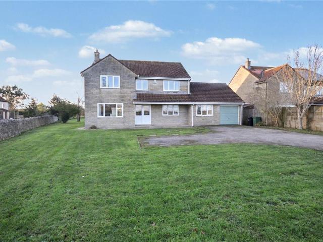 House for sale in Burtle, Somerset