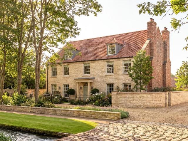 House for sale in Ellerker