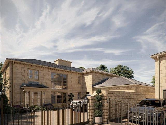 House for sale in Bardsey, West Yorkshire