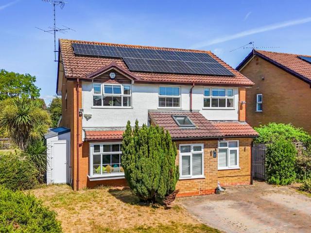 House for sale in Earley