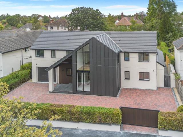 House for sale in Rossett, Harrogate
