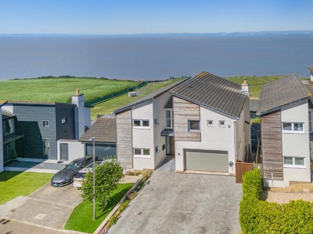 House for sale in Redcliffe Bay, Portishead