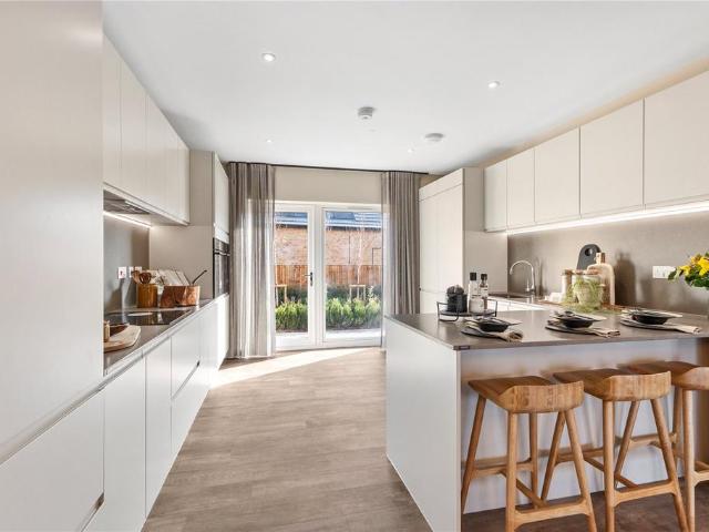 House for sale in Bailrigg, Bare