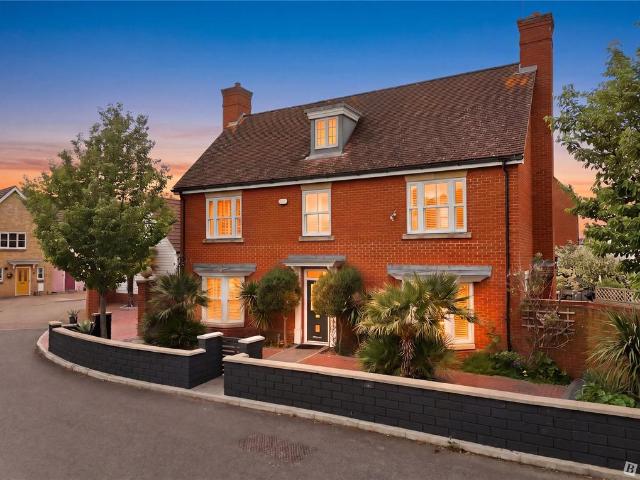 House for sale in Chelmsford, Isle Of Man