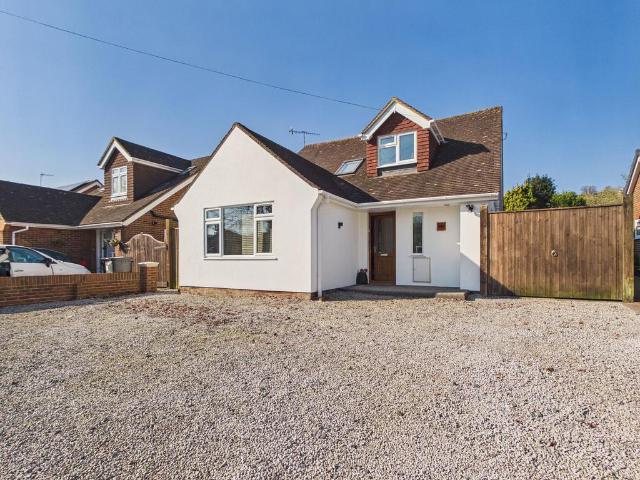House for sale in Worthing, West Sussex