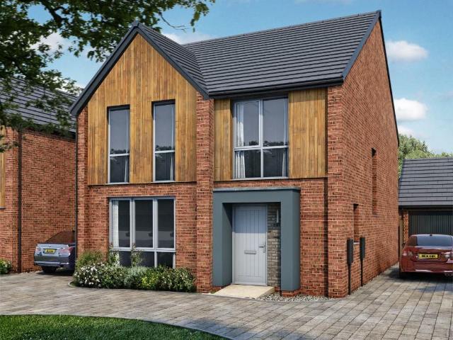 House for sale in Waterside, Hoddlesden