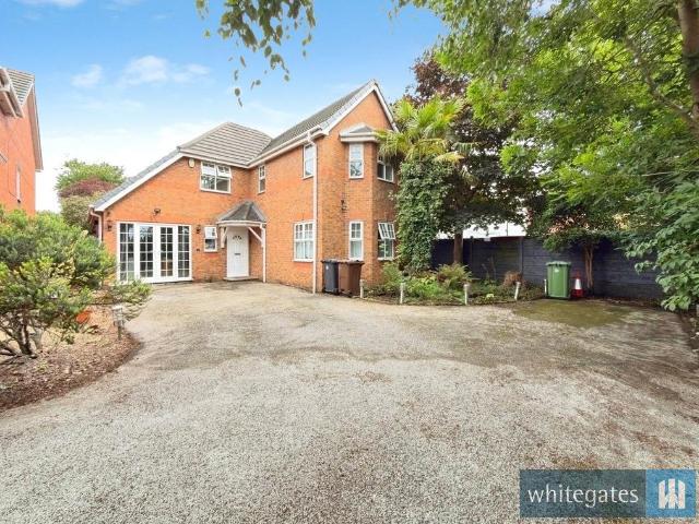 House for sale in Litherland, Sefton