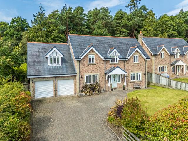 House for sale in Newton-on-the-Moor and Swarland, Swarland
