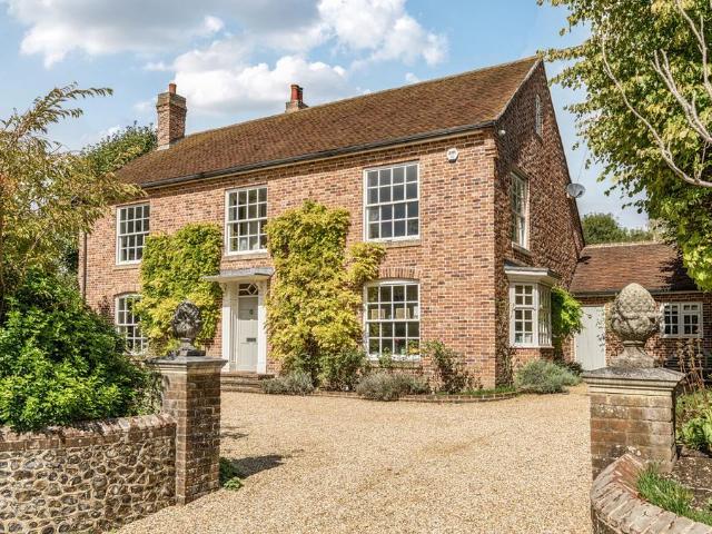 House for sale in Corhampton and Meonstoke, Meonstoke
