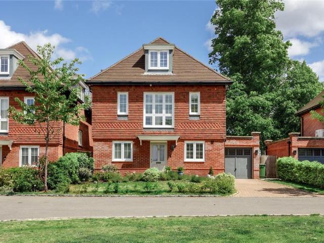 House for sale in Dromore, Oxfordshire