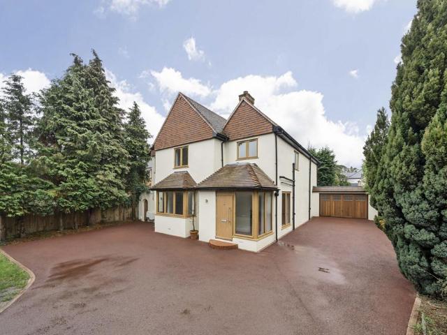 House for sale in Keston Mark, Greater London