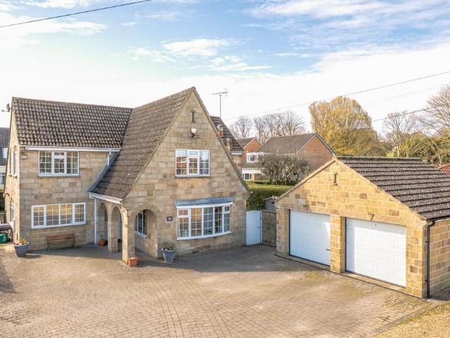 House for sale in Calcutt, Knaresborough