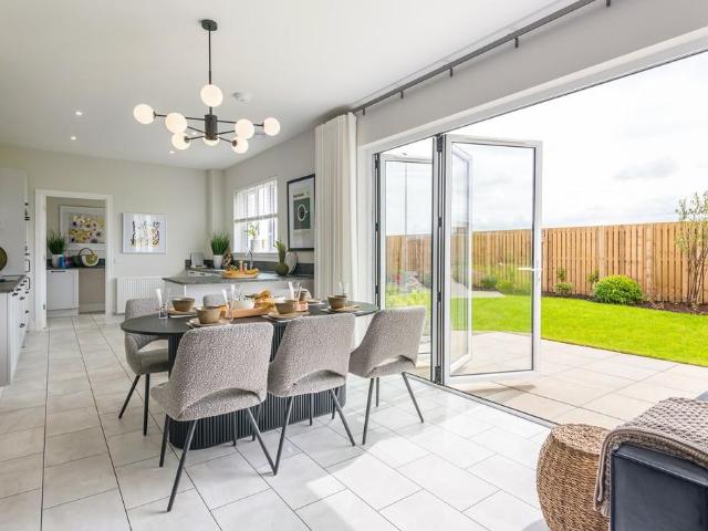 House for sale in Calderwood, Ormiston