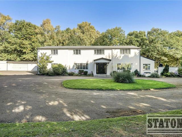 House for sale in Fretherne, Hertfordshire