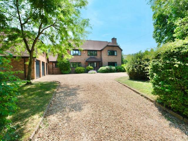 House for sale in Stow Longa, Huntingdon