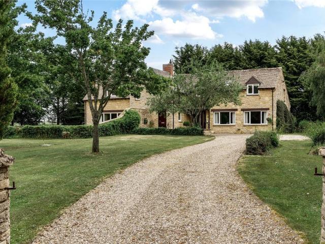 House for sale in Dromore, Oxfordshire