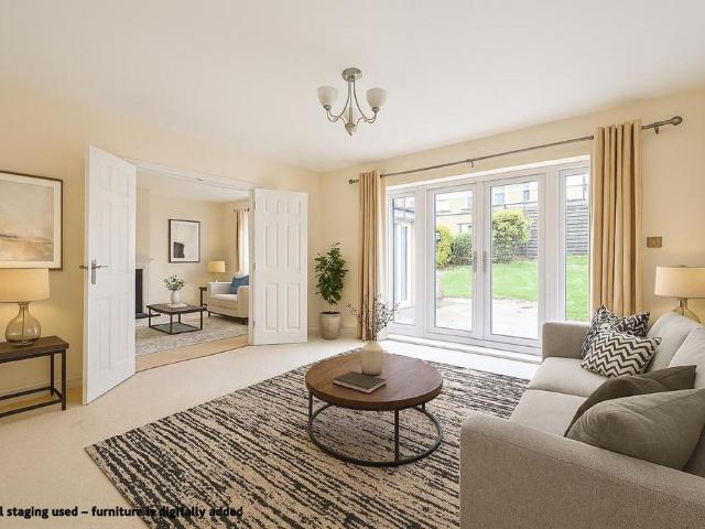 House for sale in Worplesdon, Westborough