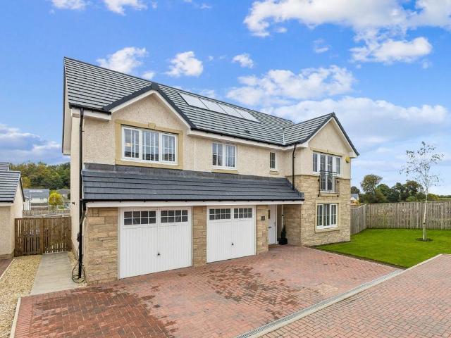 House for sale in Whins of Milton, Bannockburn