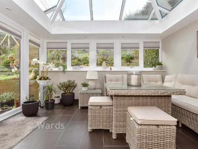 House for sale in Ash, Kent